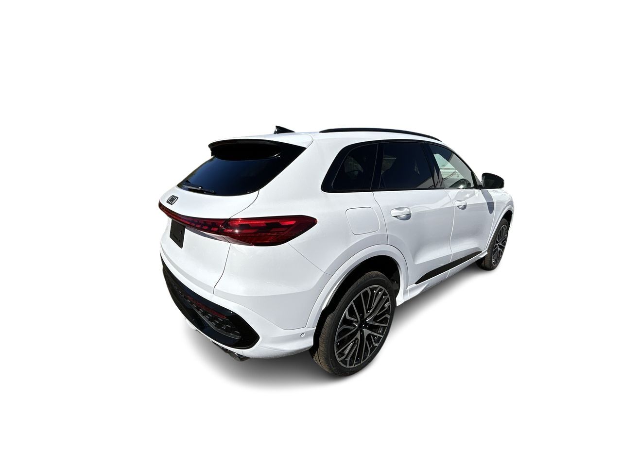 2025 Audi All-New SQ5 in Thornhill, Ontario