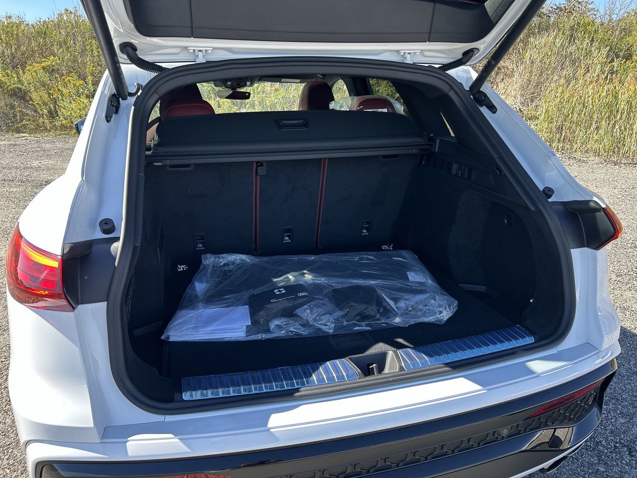 2025 Audi All-New SQ5 in Thornhill, Ontario