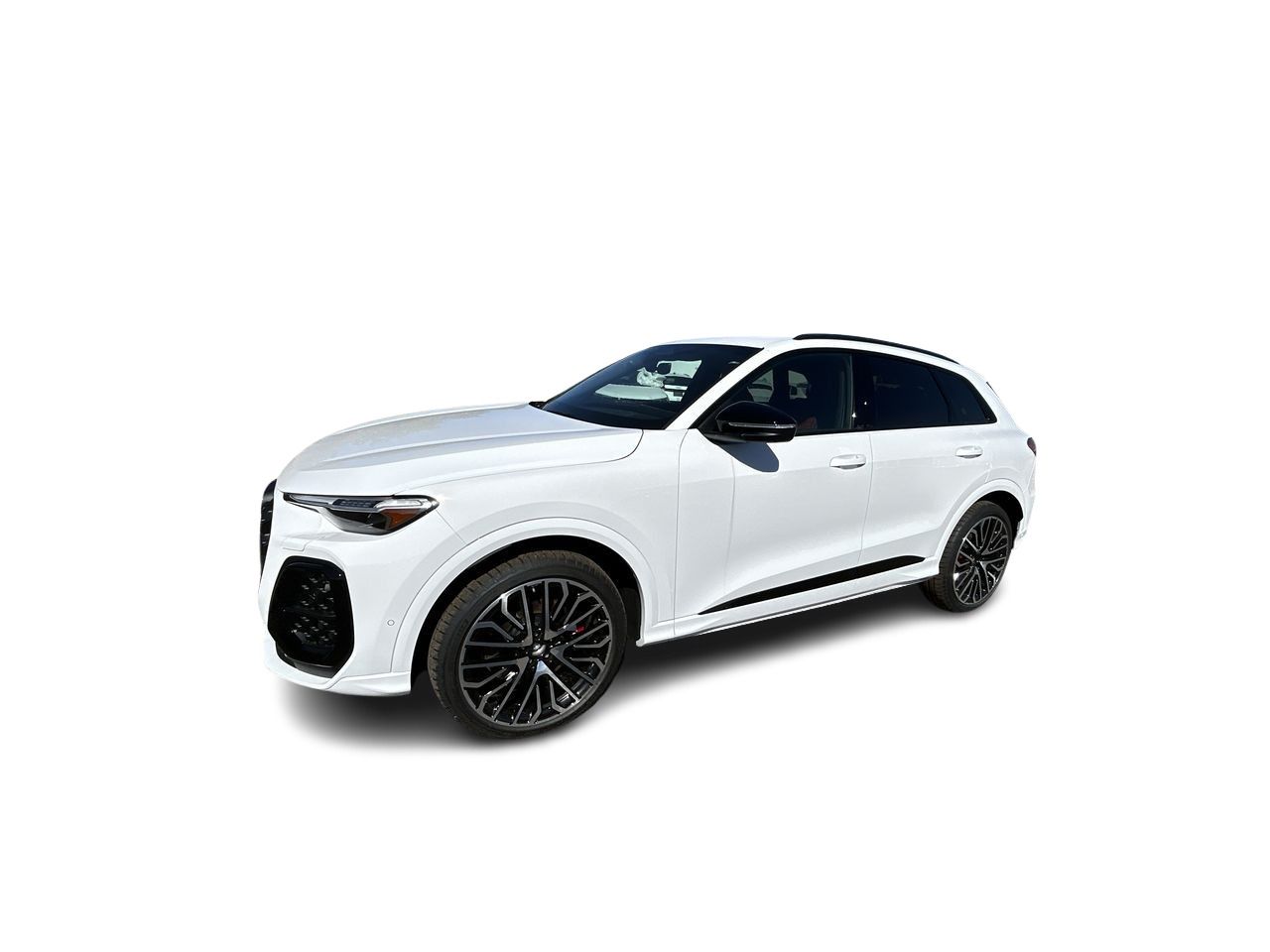 2025 Audi All-New SQ5 in Thornhill, Ontario