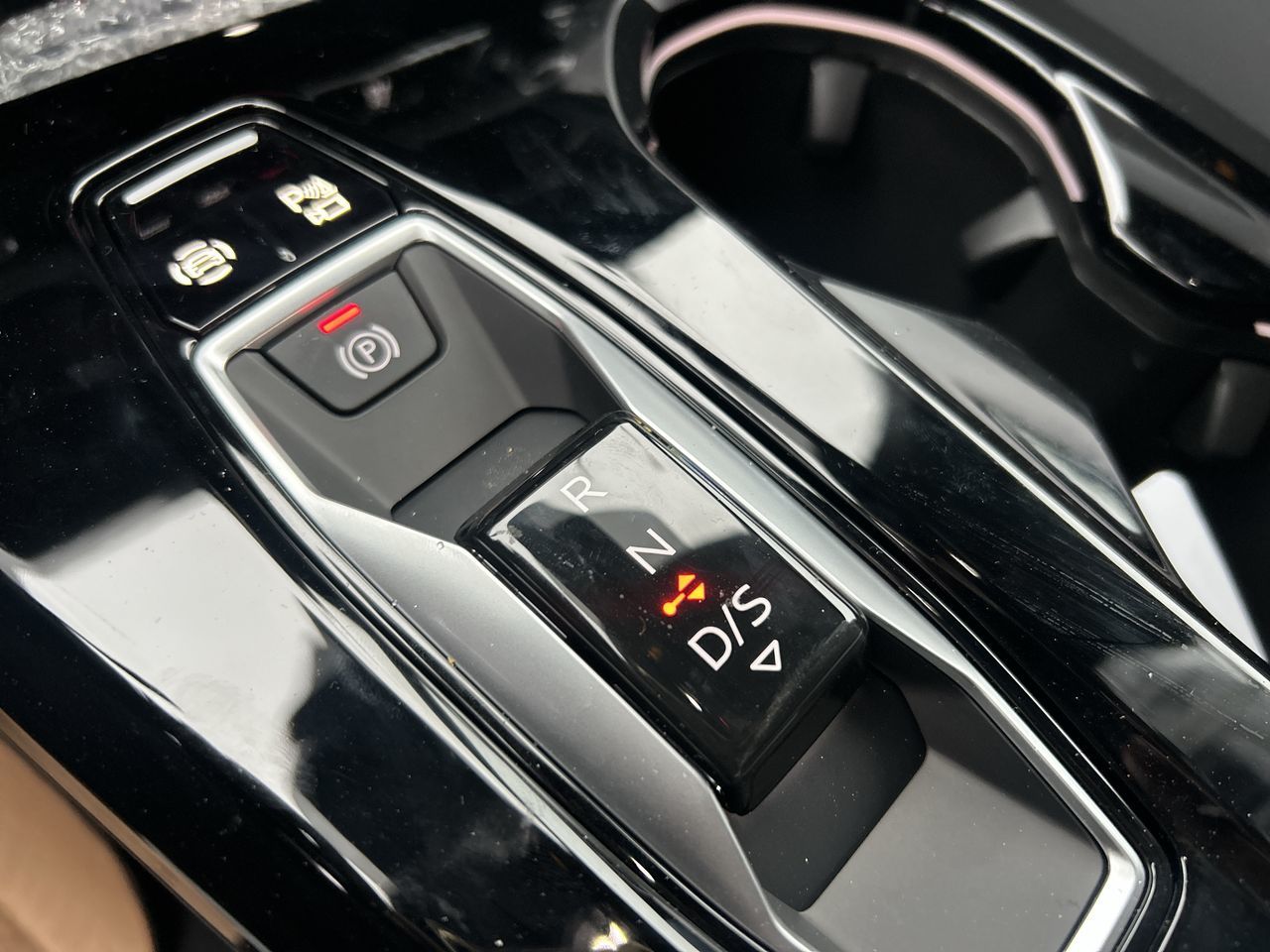 2025 Audi SQ5 in Thornhill, Ontario