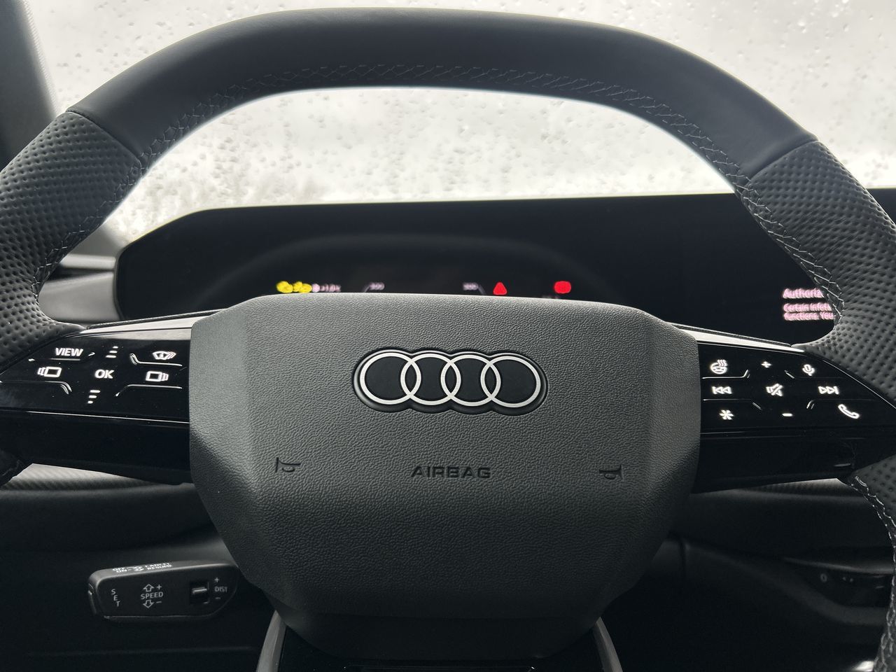 2025 Audi SQ5 in Thornhill, Ontario