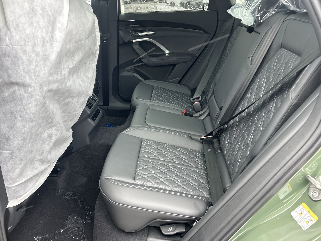 2025 Audi SQ5 in Thornhill, Ontario