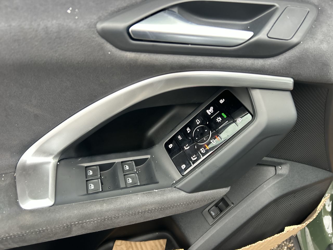 2025 Audi SQ5 in Thornhill, Ontario