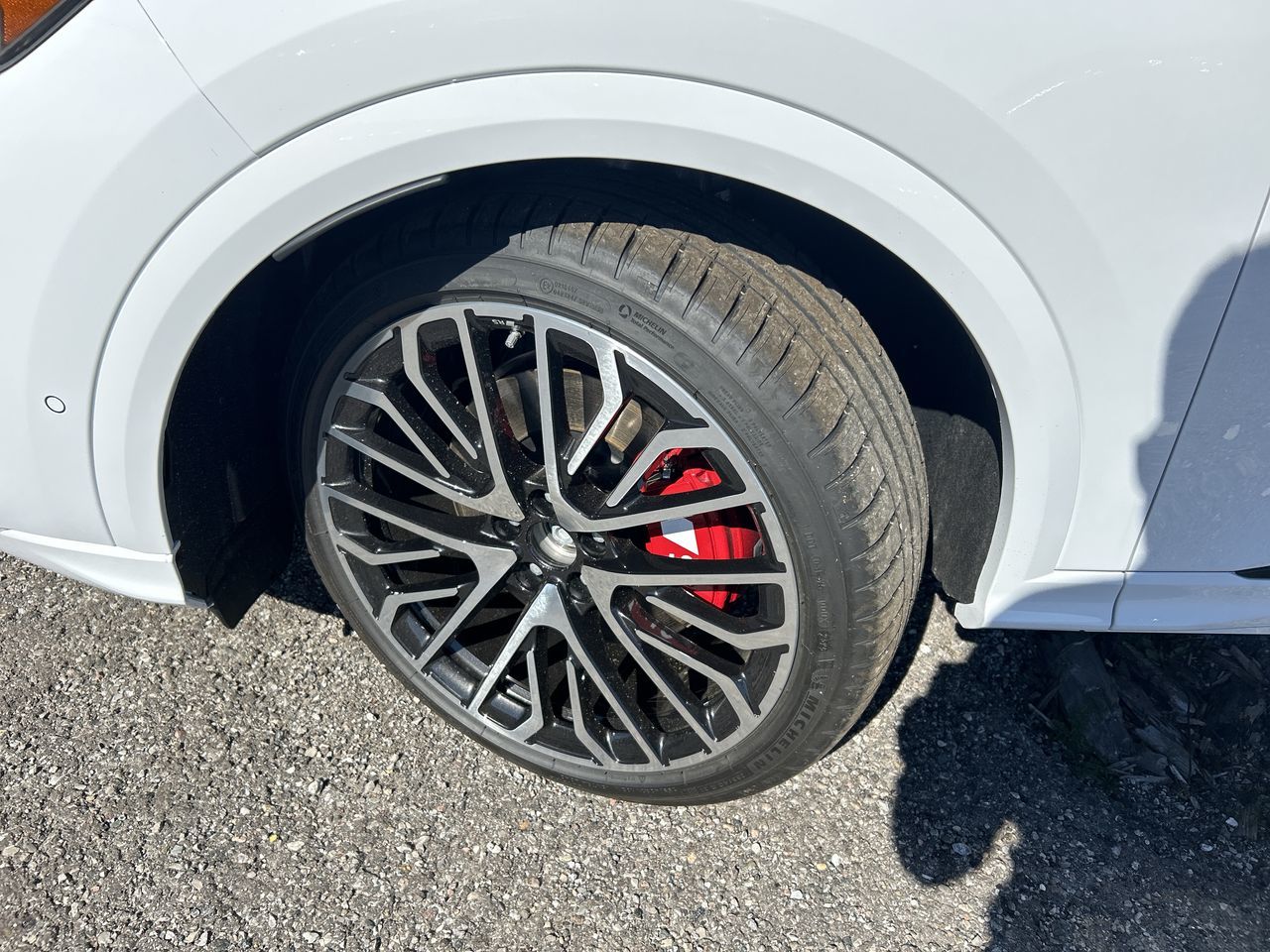 2025 Audi All-New SQ5 in Thornhill, Ontario