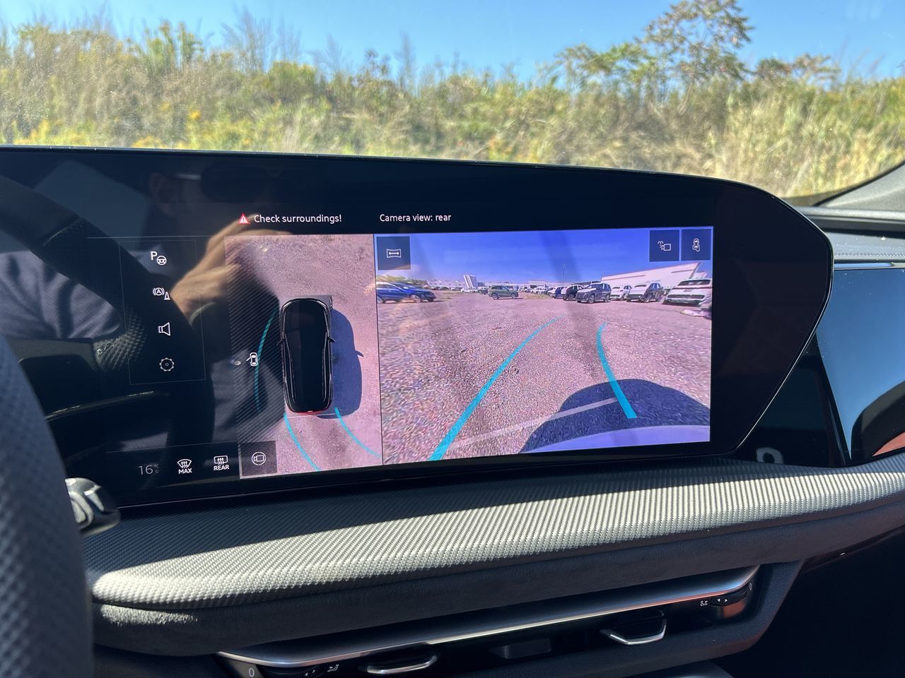 2025 Audi All-New SQ5 in Thornhill, Ontario