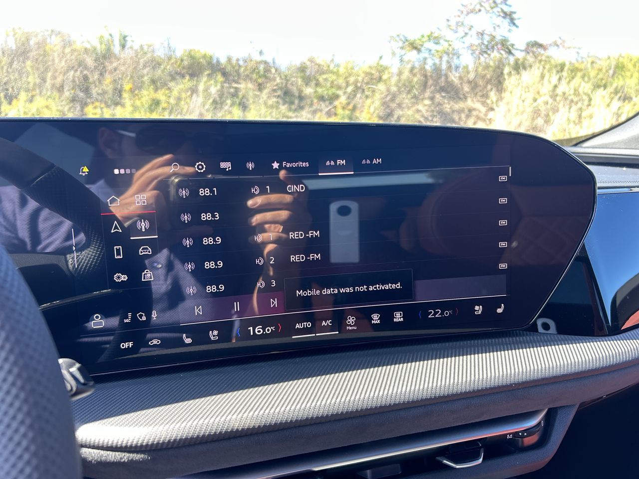 2025 Audi All-New SQ5 in Thornhill, Ontario