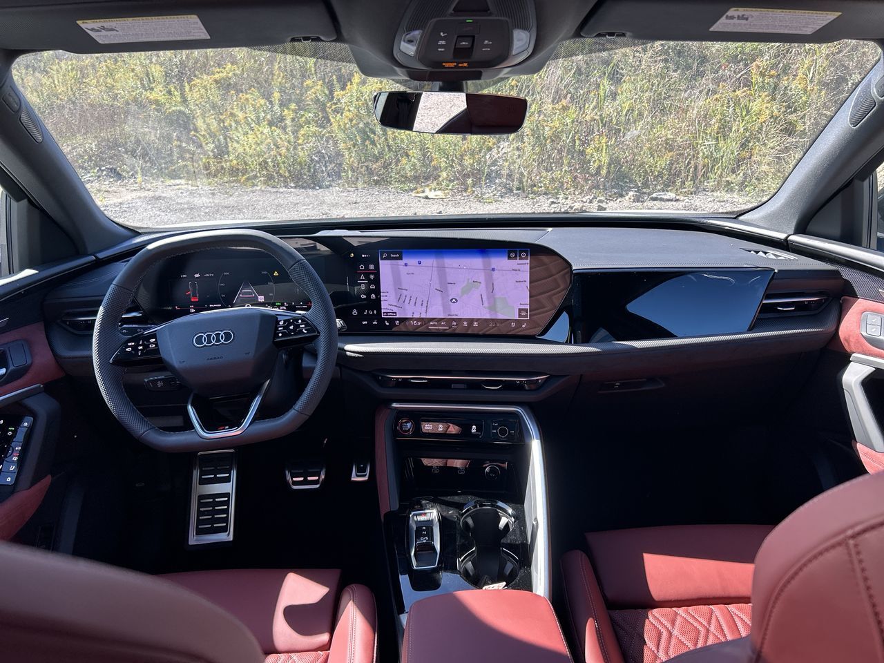 2025 Audi All-New SQ5 in Thornhill, Ontario