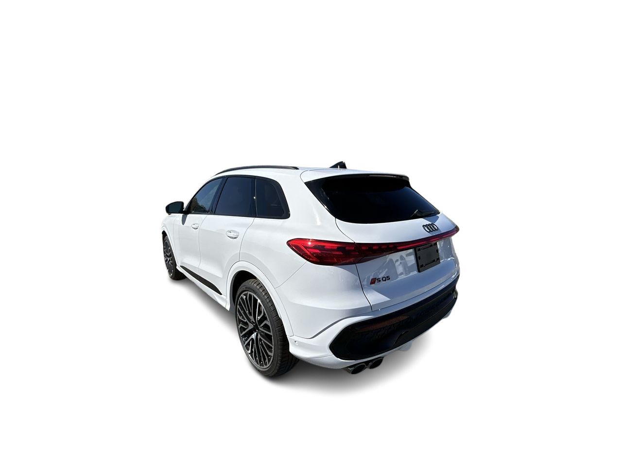 2025 Audi All-New SQ5 in Thornhill, Ontario