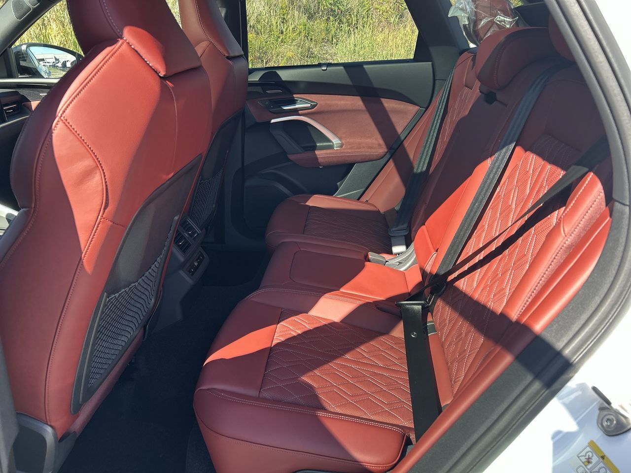 2025 Audi All-New SQ5 in Thornhill, Ontario