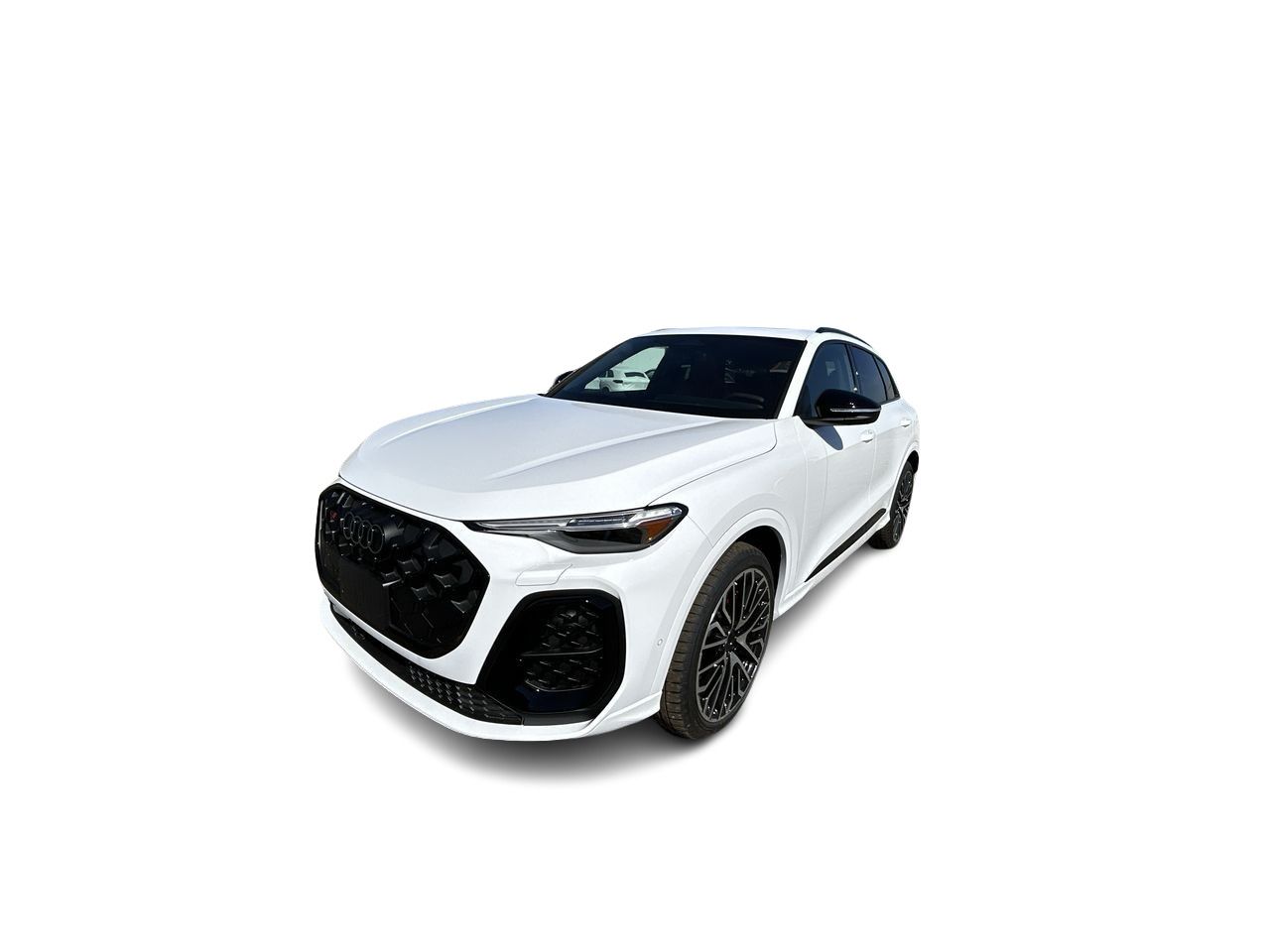 2025 Audi All-New SQ5 in Thornhill, Ontario