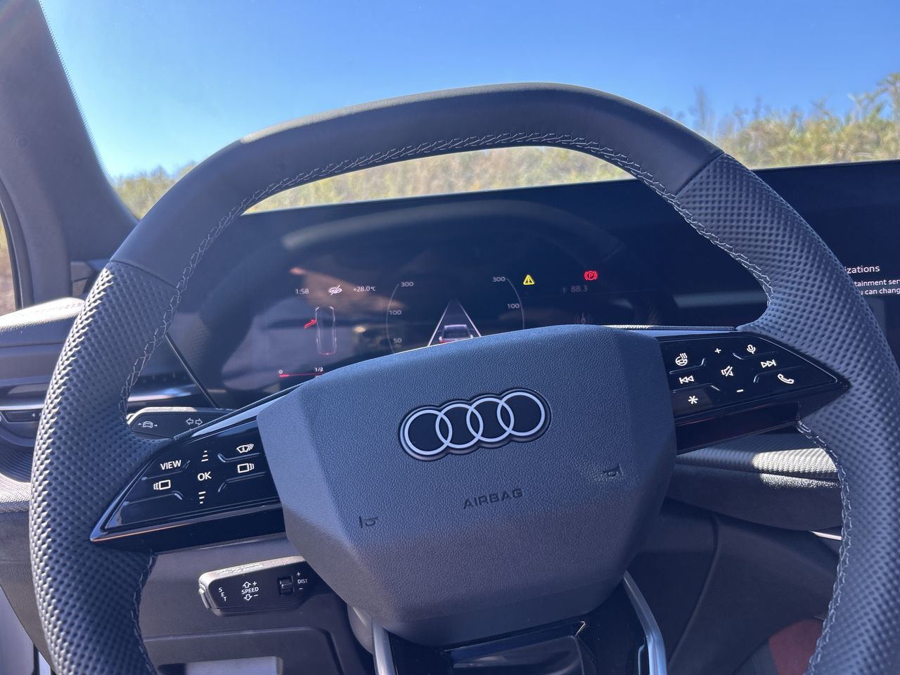 2025 Audi All-New SQ5 in Thornhill, Ontario