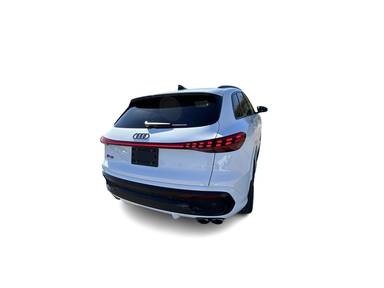 2025 Audi All-New SQ5 in Thornhill, Ontario