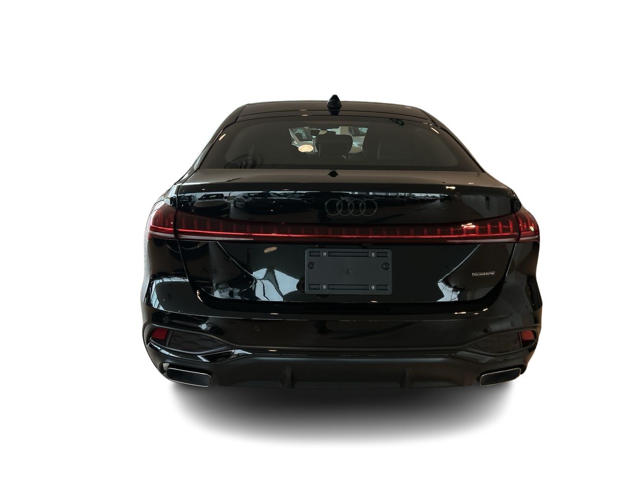 Audi All-New A5  2025 à Thornhill, Ontario