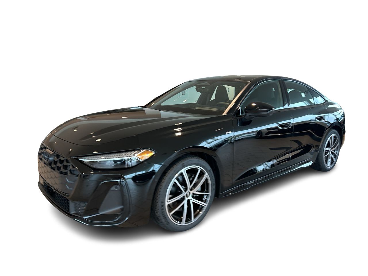 Audi All-New A5  2025 à Thornhill, Ontario