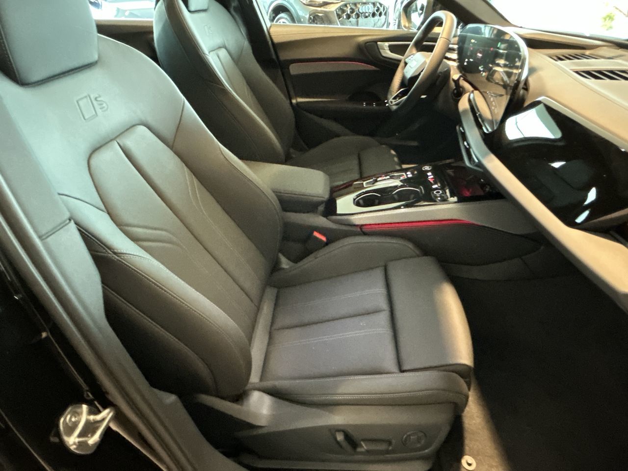 Audi All-New A5  2025 à Thornhill, Ontario