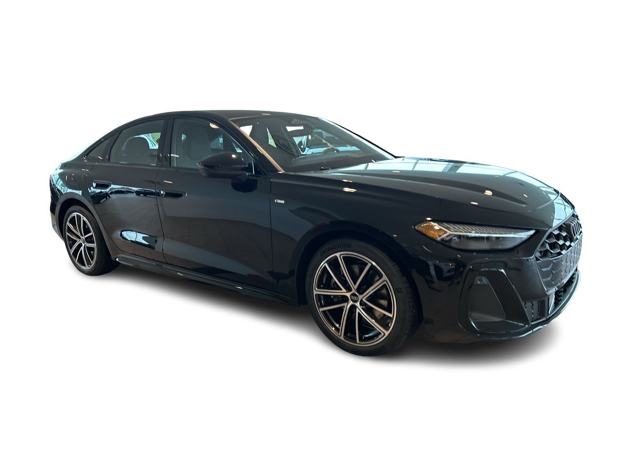 Audi All-New A5  2025 à Thornhill, Ontario