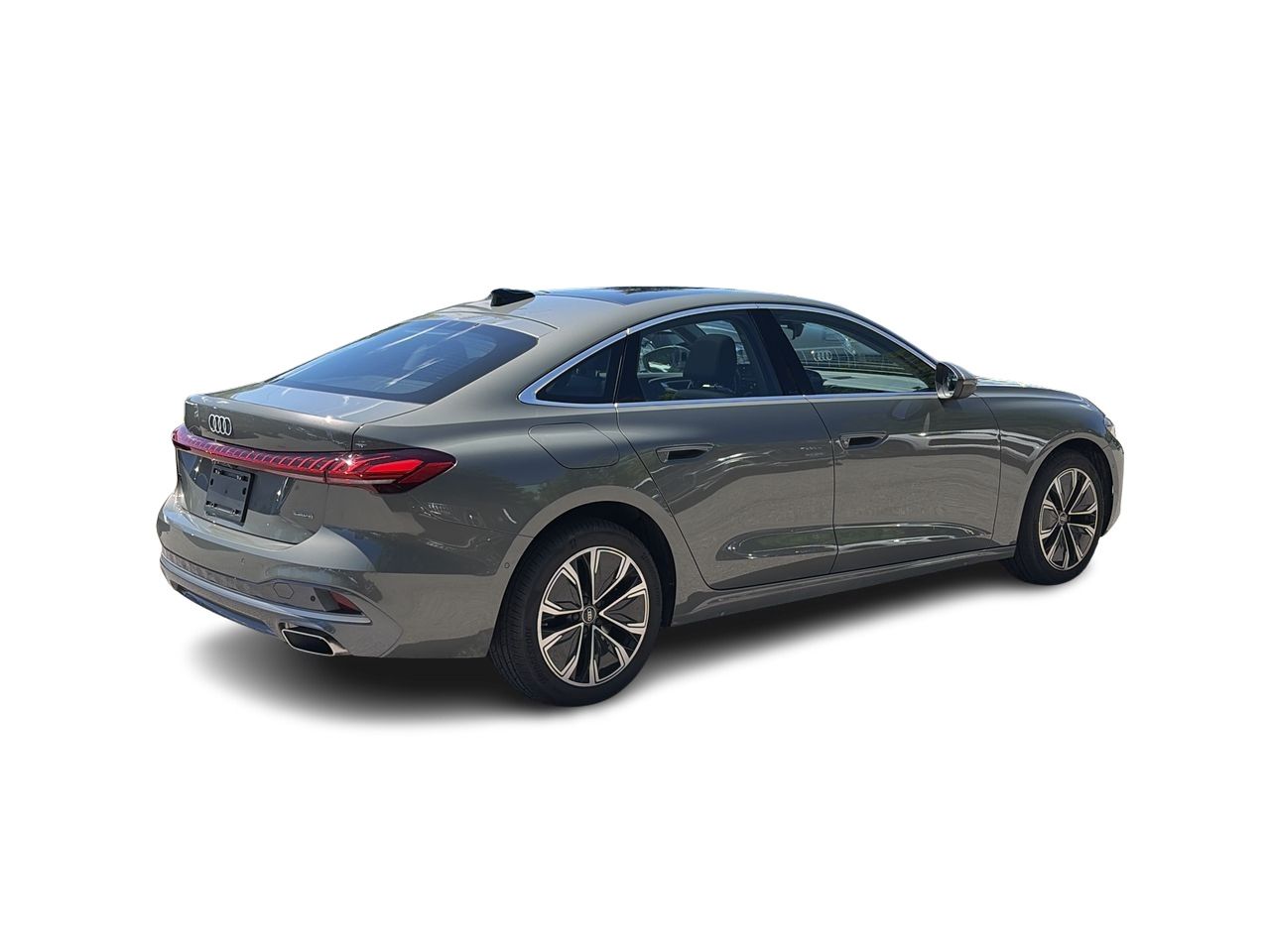 Audi New A5  2025 à Thornhill, Ontario