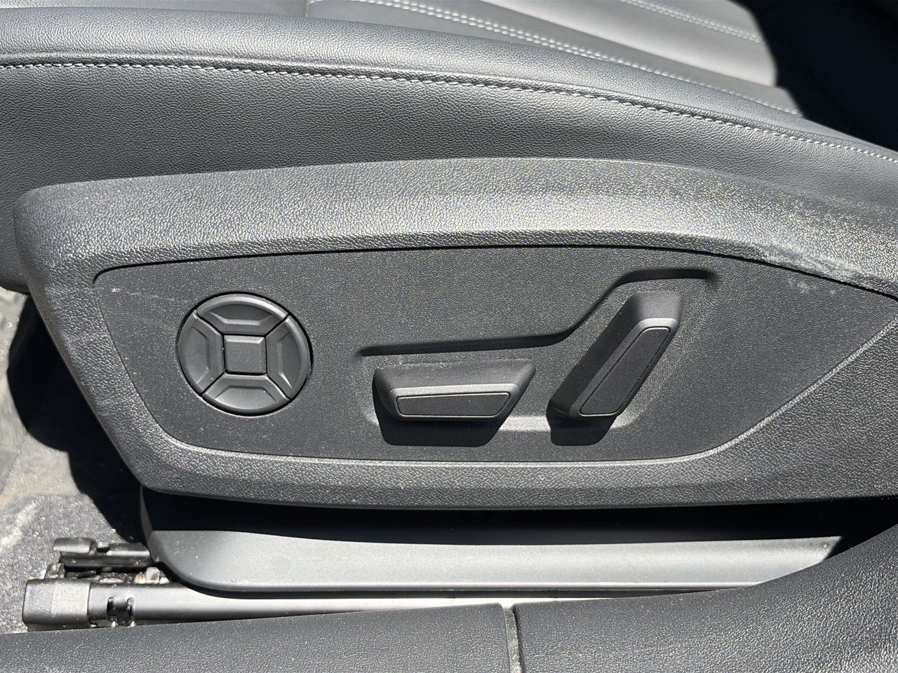 Audi New A5  2025 à Thornhill, Ontario