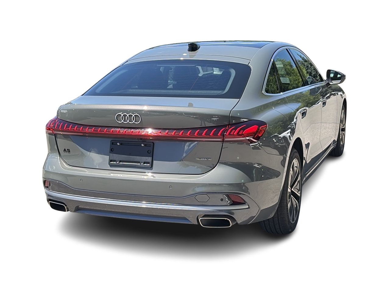 Audi New A5  2025 à Thornhill, Ontario