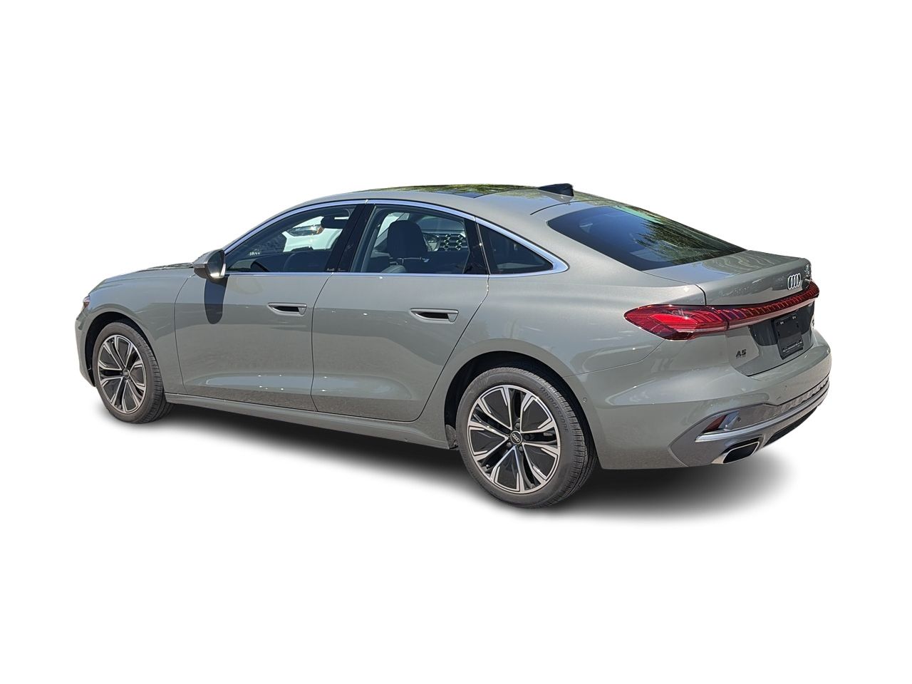 Audi New A5  2025 à Thornhill, Ontario