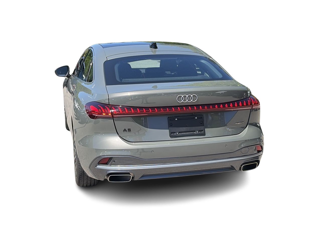 Audi New A5  2025 à Thornhill, Ontario