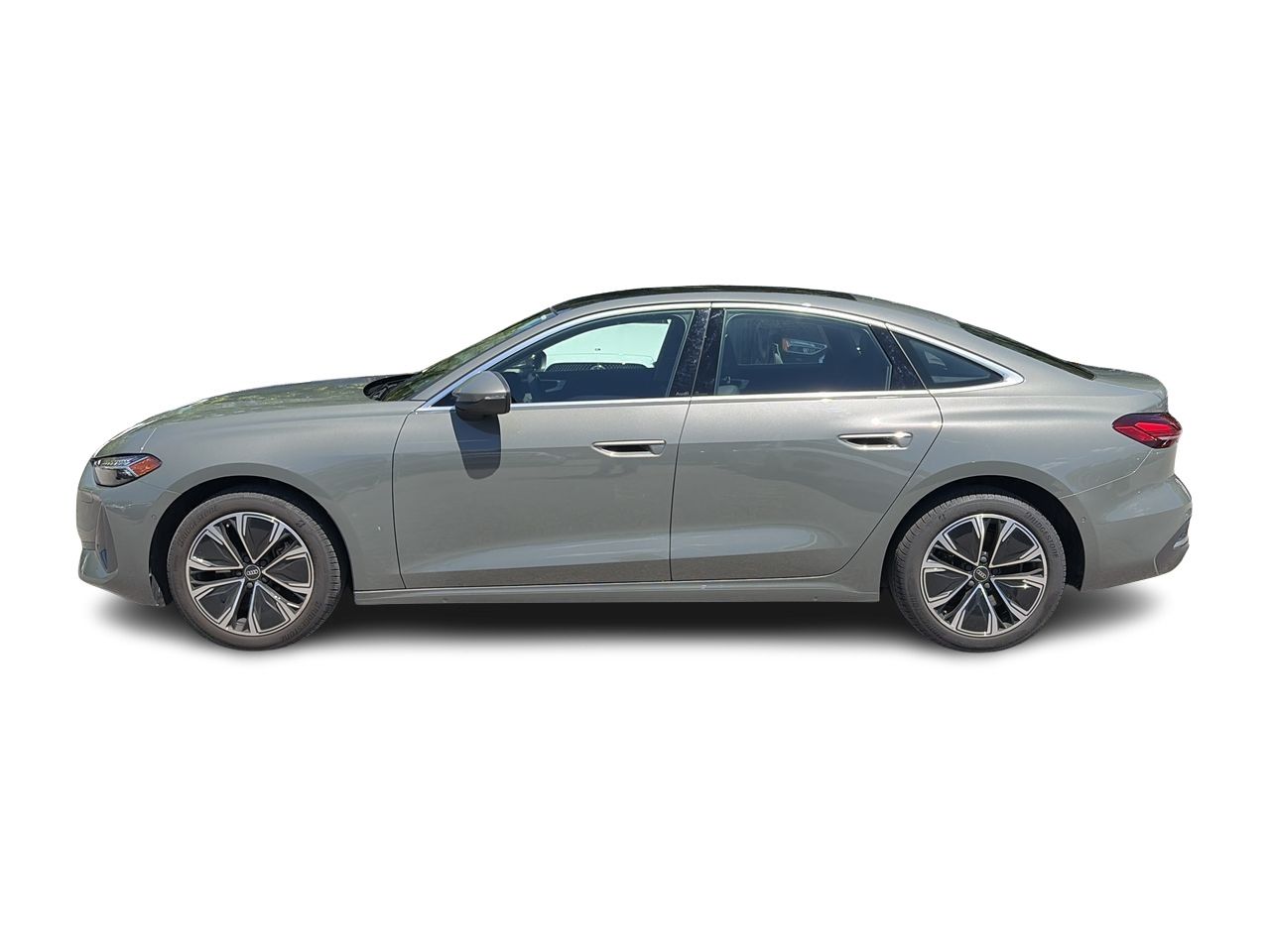 Audi New A5  2025 à Thornhill, Ontario