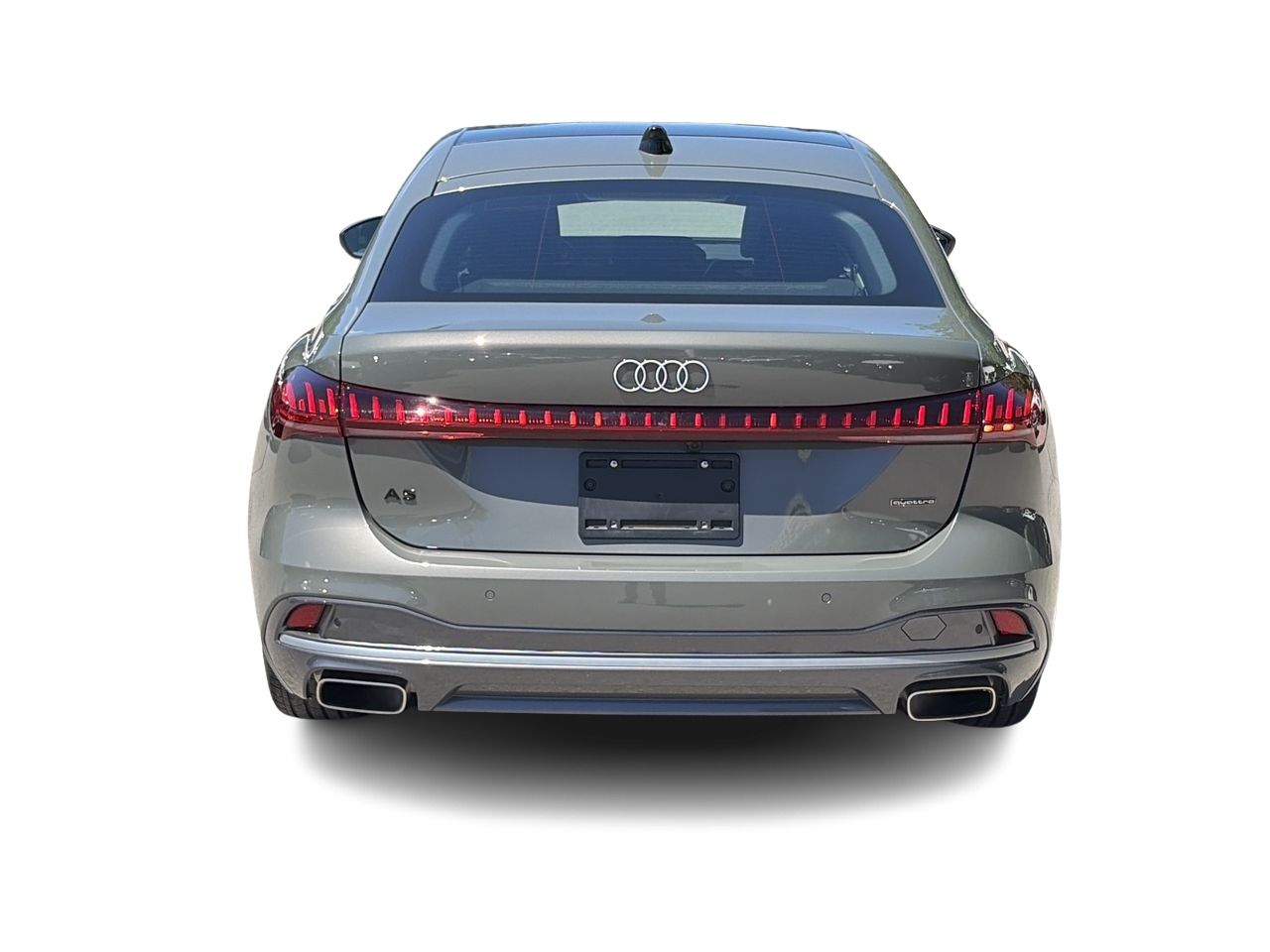 Audi New A5  2025 à Thornhill, Ontario