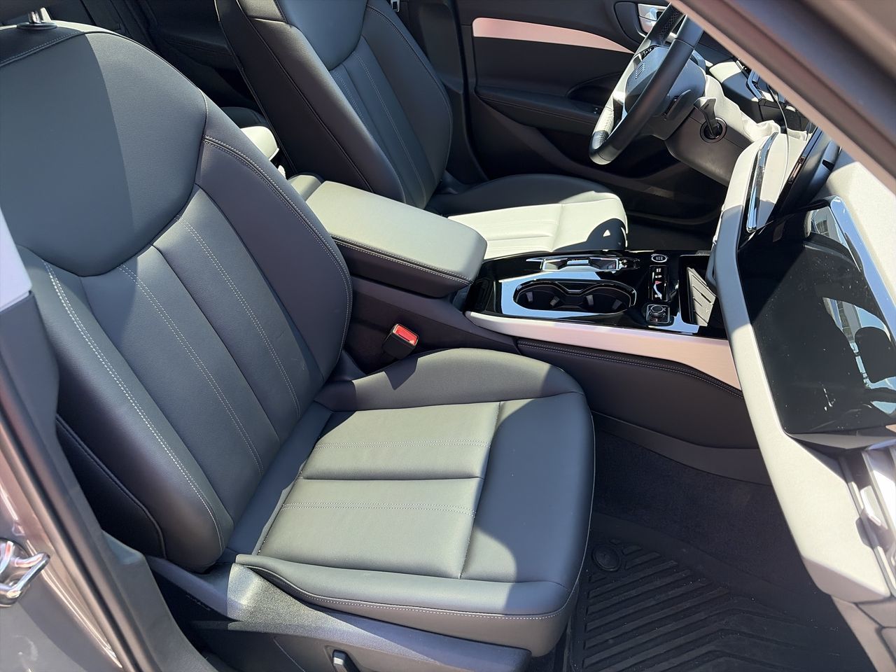 Audi New A5  2025 à Thornhill, Ontario