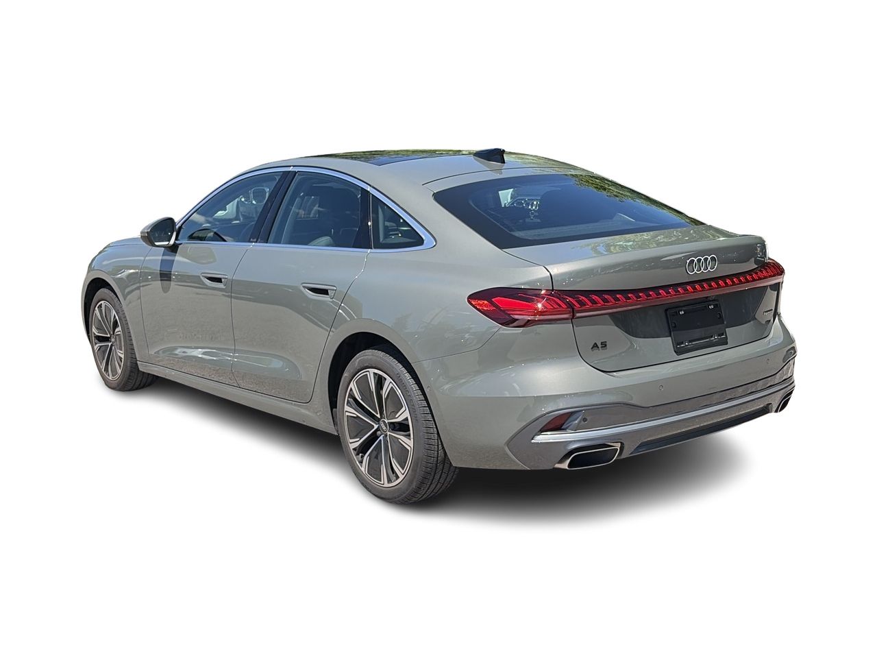 Audi New A5  2025 à Thornhill, Ontario
