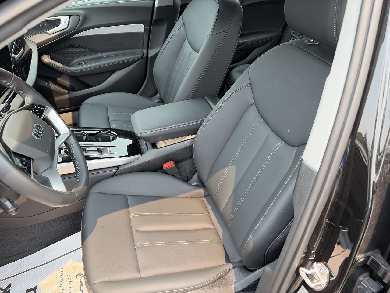 Audi New A5  2025 à Thornhill, Ontario