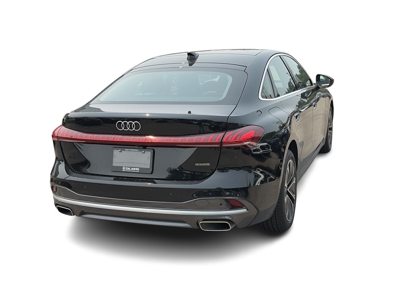 Audi New A5  2025 à Thornhill, Ontario
