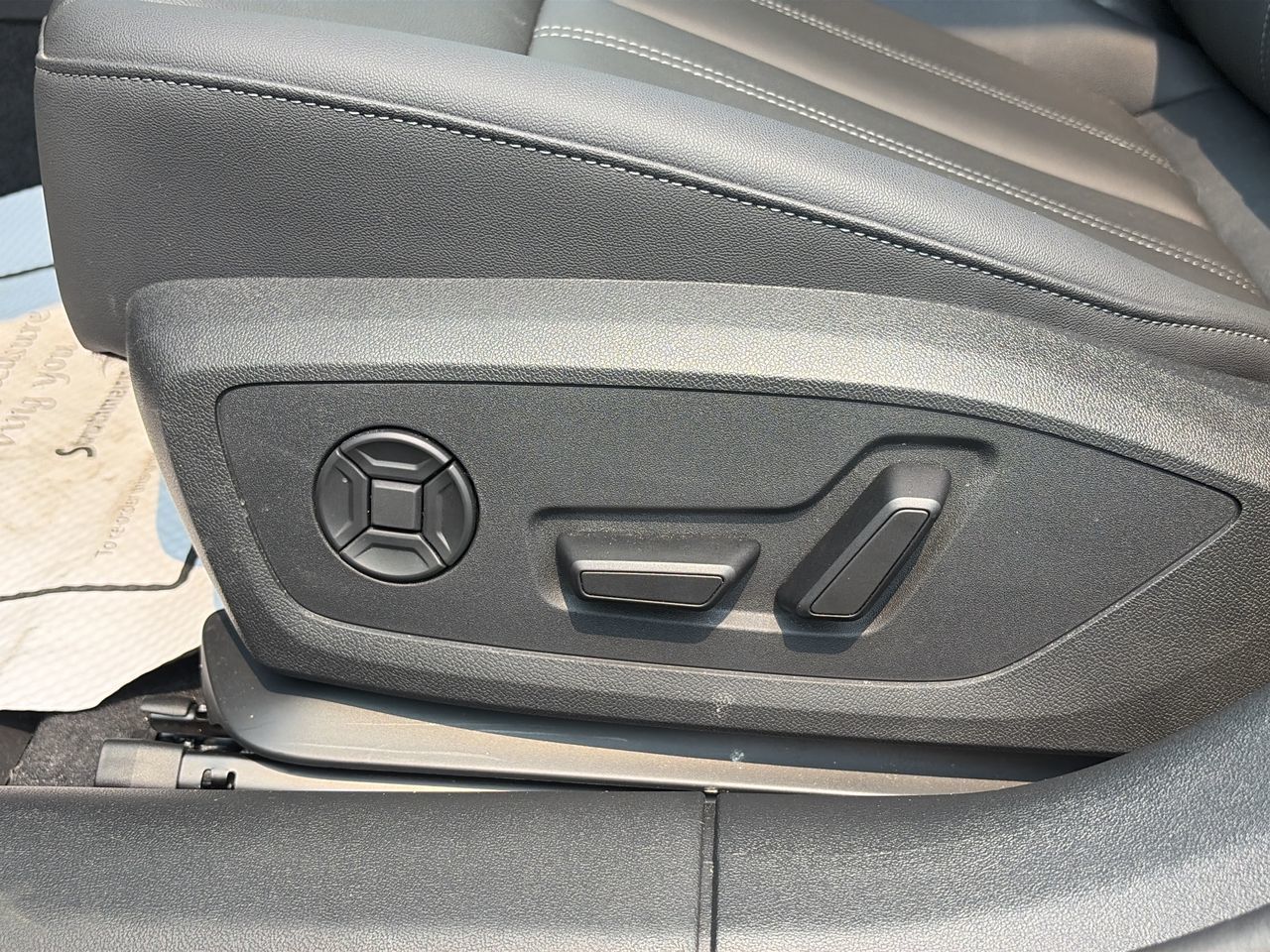 Audi New A5  2025 à Thornhill, Ontario