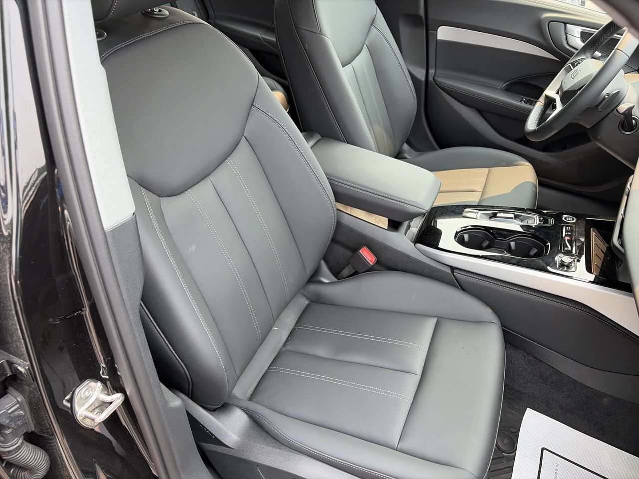 Audi New A5  2025 à Thornhill, Ontario