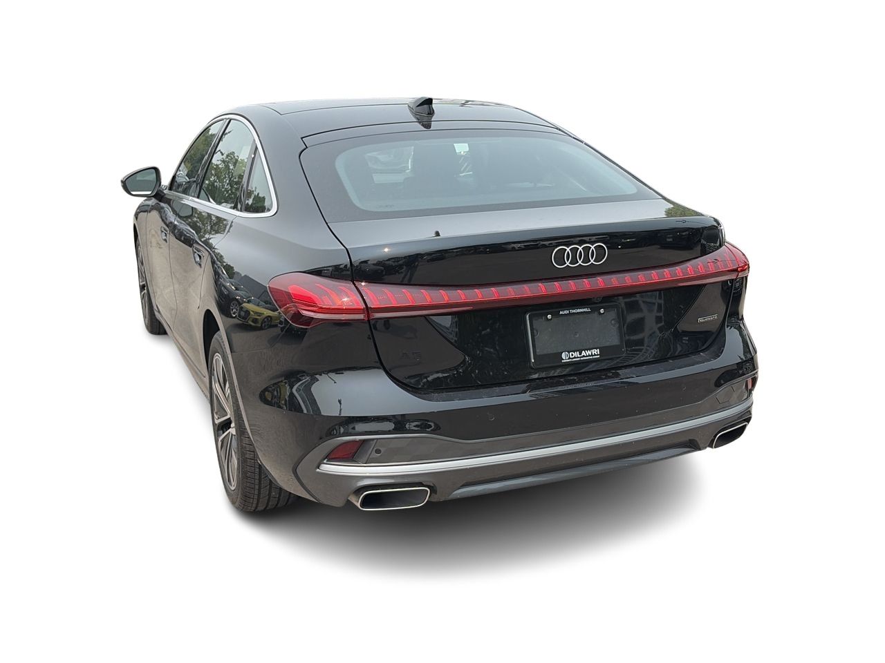 Audi New A5  2025 à Thornhill, Ontario