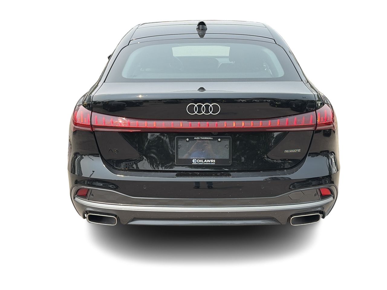 Audi New A5  2025 à Thornhill, Ontario