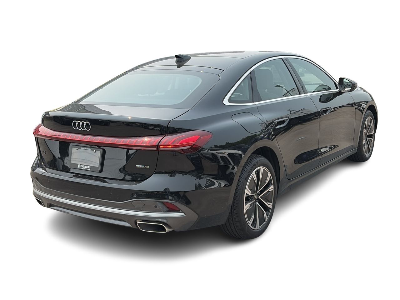 Audi New A5  2025 à Thornhill, Ontario