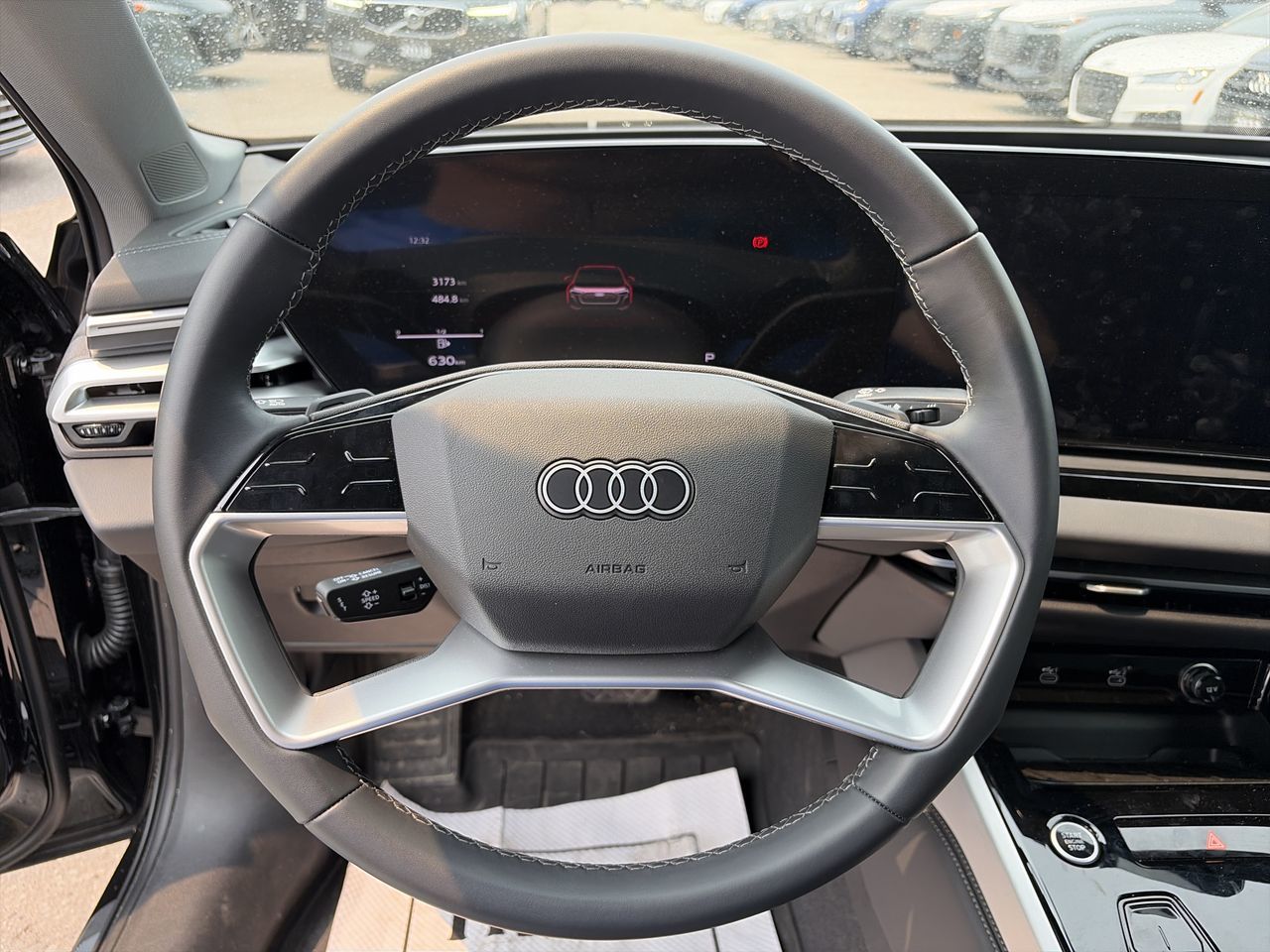 Audi New A5  2025 à Thornhill, Ontario