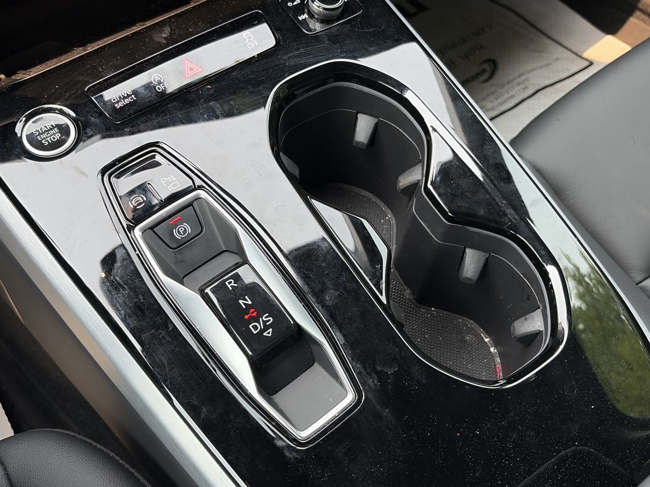 Audi New A5  2025 à Thornhill, Ontario