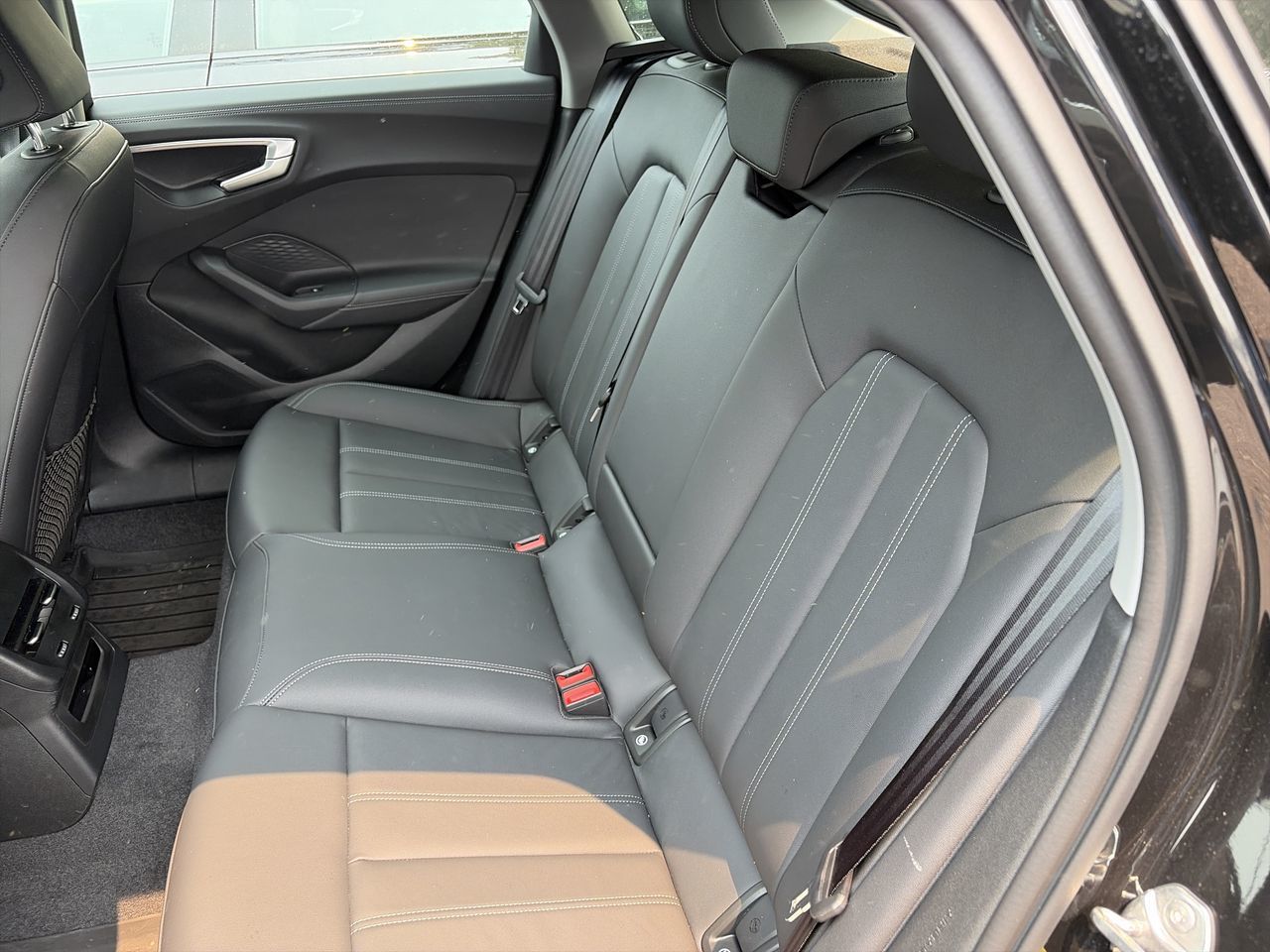 Audi New A5  2025 à Thornhill, Ontario