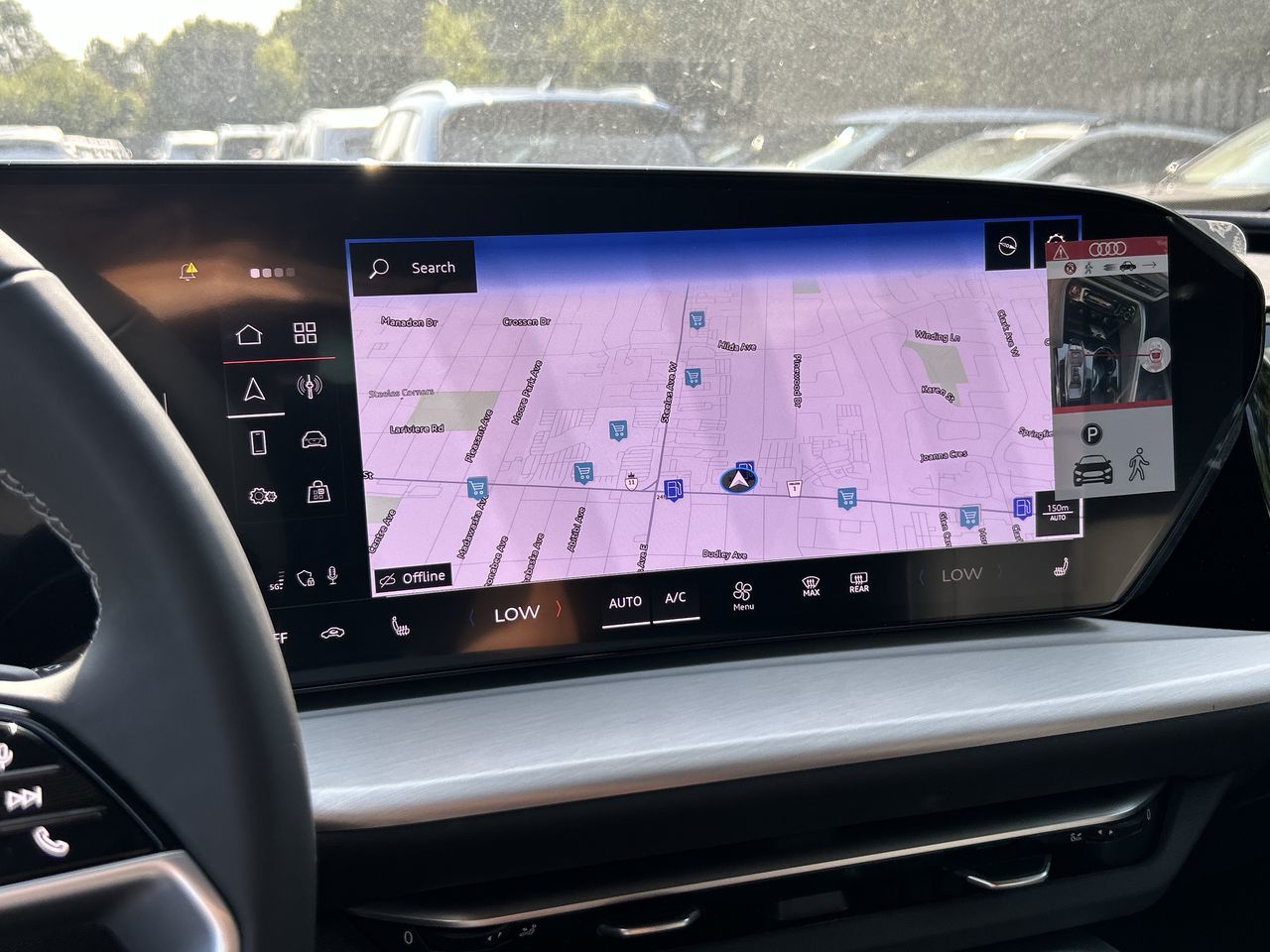 2025 Audi All-New Q5 Sportback in Thornhill, Ontario