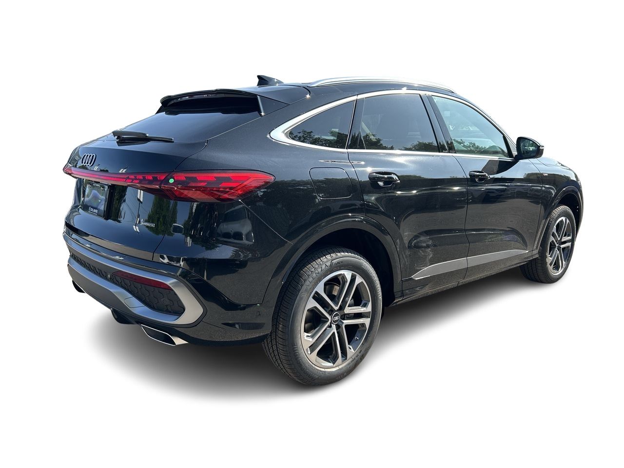 2025 Audi All-New Q5 Sportback in Thornhill, Ontario