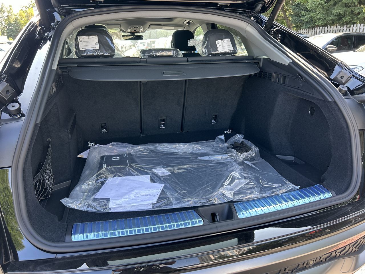 2025 Audi All-New Q5 Sportback in Thornhill, Ontario