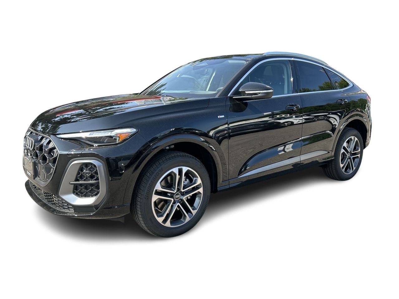 2025 Audi All-New Q5 Sportback in Thornhill, Ontario