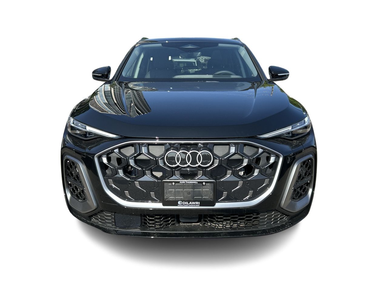 2025 Audi All-New Q5 Sportback in Thornhill, Ontario