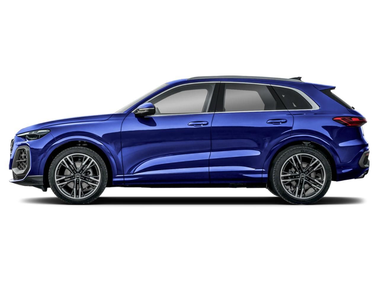 2025 Audi All-new Q5 in Thornhill, Ontario