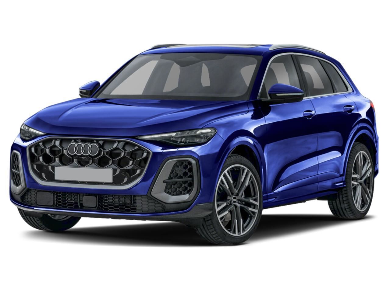 2025 Audi All-new Q5 in Thornhill, Ontario