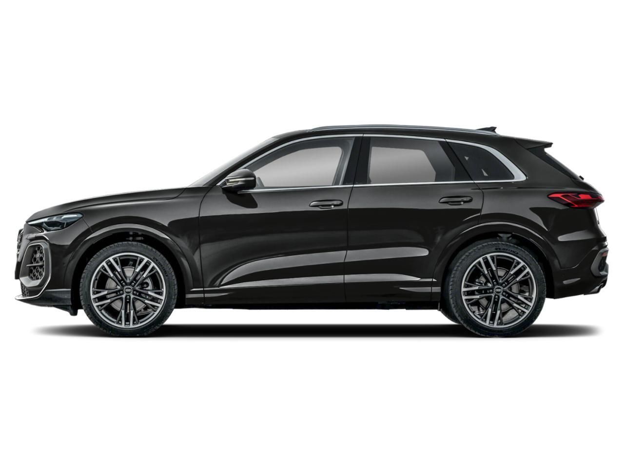 2025 Audi All-New Q5 in Thornhill, Ontario