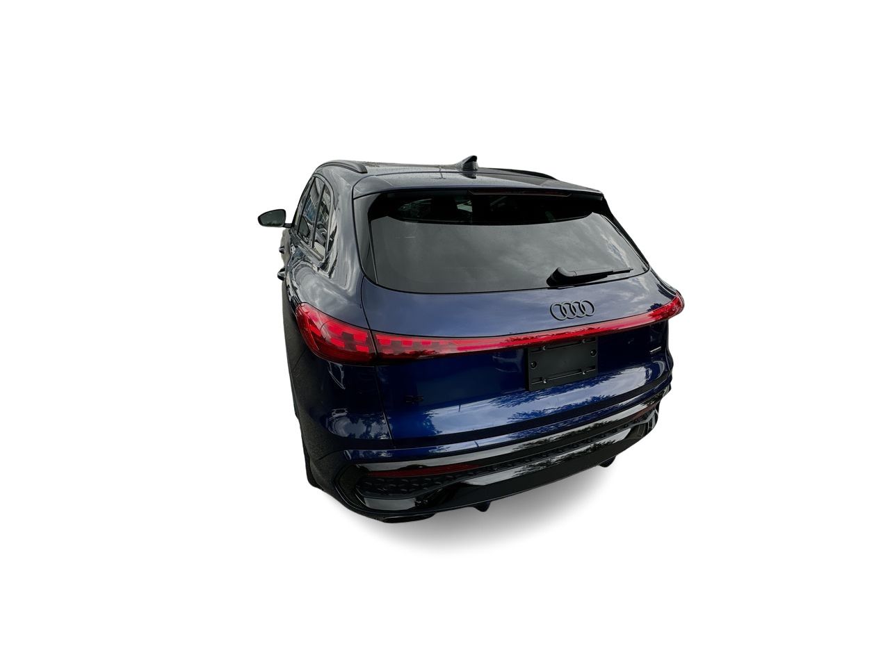 2025 Audi All-New Q5 in Thornhill, Ontario