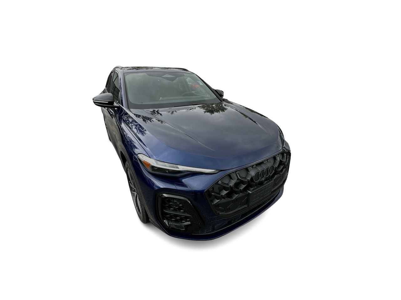2025 Audi All-New Q5 in Thornhill, Ontario