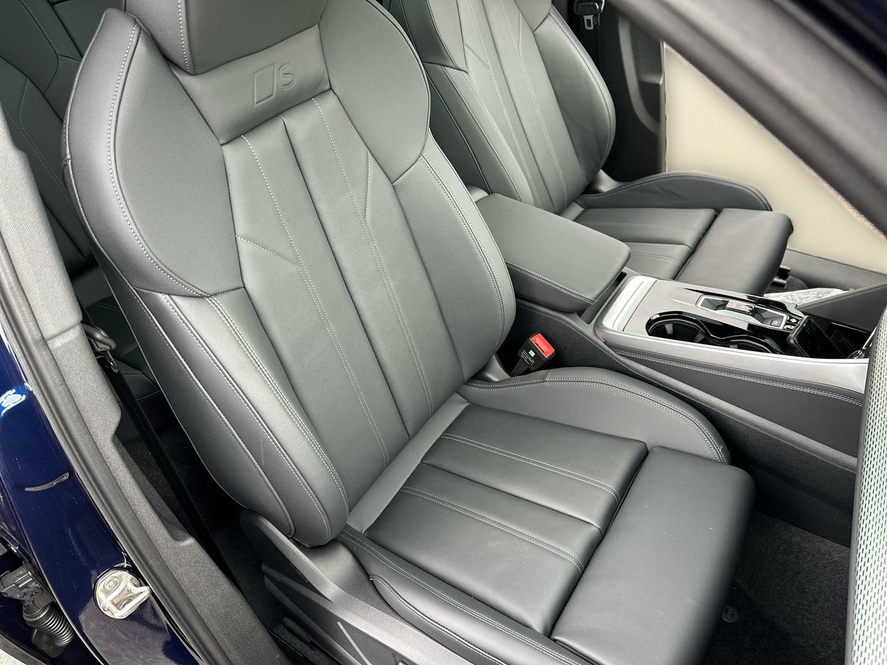 2025 Audi All-New Q5 in Thornhill, Ontario